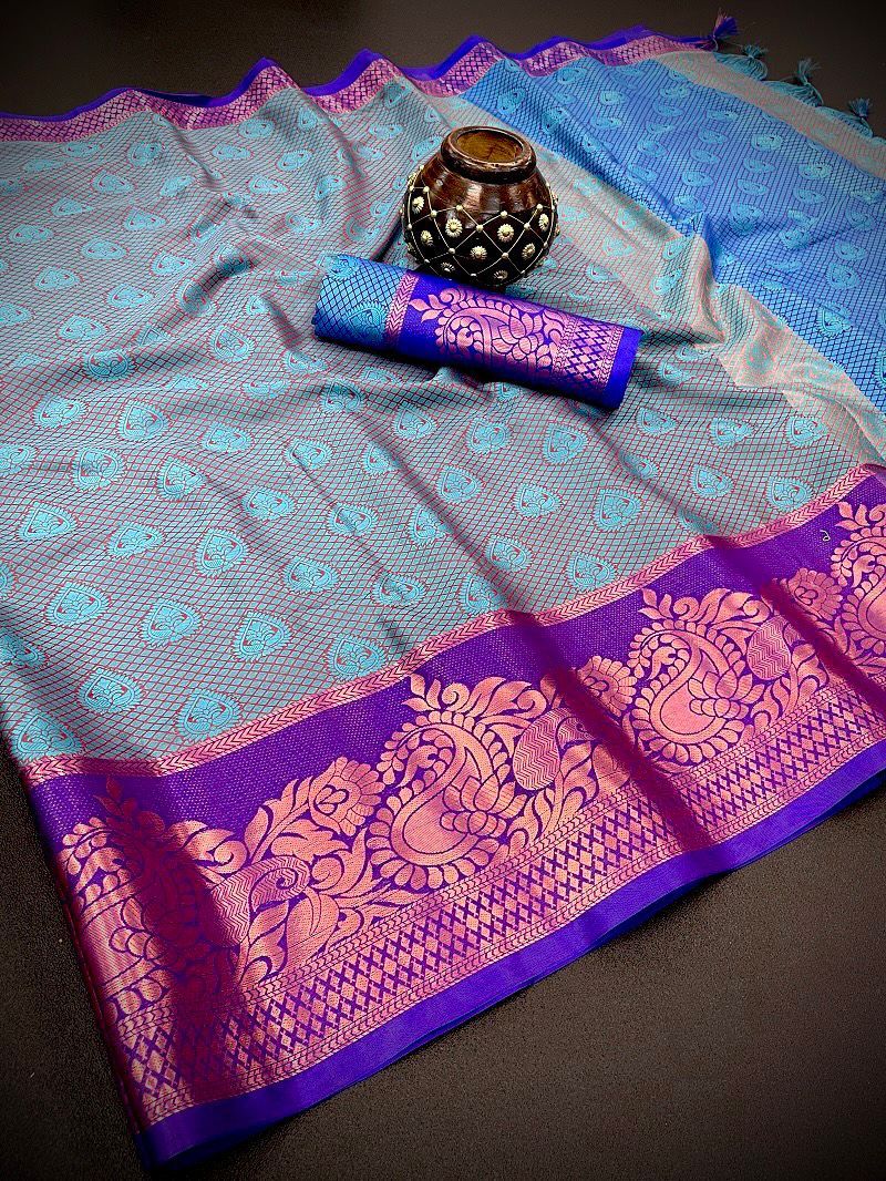 Aab Avadh Silk Saree Catalog